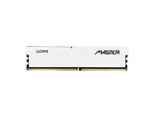 KINGSMAN MASTE 16GB 288-Pin PC RAM DDR5 6000 (PC5 48000) Desktop Memory Model KSD516G60C42MST