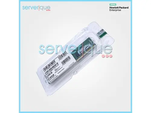 HP 16GB DDR4-3200MHz PC4-25600 CL22 1R x4 Smart Memory 'NEW SEALED'