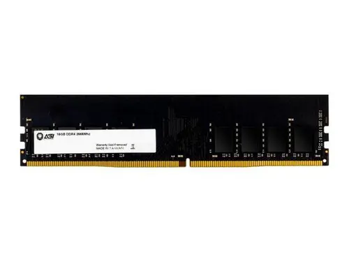 AGI UD138 16GB DDR4 UDIMM 2666MHz CL19, 1.2V, 288-pin for Computer Memory RAM Module Upgrade