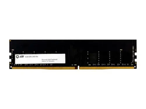 AGI UD138 8GB 288-Pin PC RAM DDR4 2400 with Desktop Memory Model AGI240008UD138