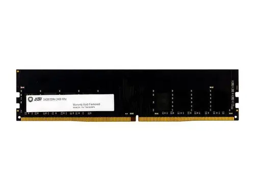 AGI UD138 16GB DDR4 UDIMM 2400MHz CL17, 1.2V Desktop Memory Model Upgrade DRAM AGI240016UD138