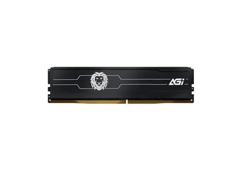 AGI UD138 8GB 288-Pin PC RAM DDR4 3200 (PC4 25600) with Desktop Memory Model AGI320A08UD138