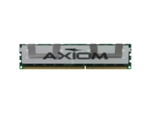 Axion 713985-B21-AX Axiom PC3L-12800 Registered ECC 1600MHz 1.35v 16GB Dual Rank Low Voltage Module - 16 GB - DDR3 SDRAM - 1600 MHz...