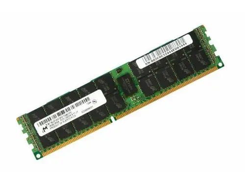 HMT42GR7BFR4A-PBT8AD - Hynix 16GB (1x16GB) Dual Rank x4 PC3-12800R (DDR3-1600...