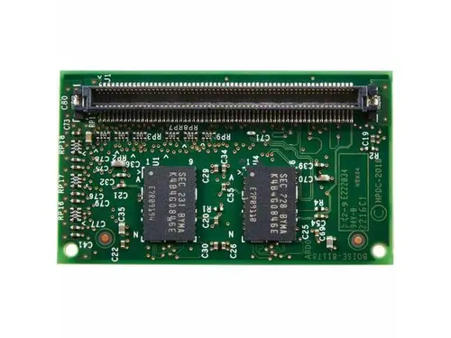 HP 2GB DDR3L SDRAM Memory Module 6QY68A