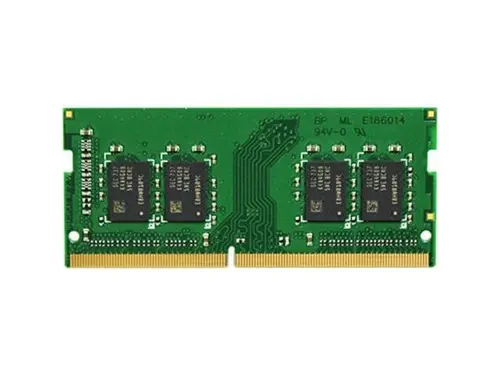 SYNOLOGY RAM DDR4-2666 Non-ECC So-DIMM 4GB