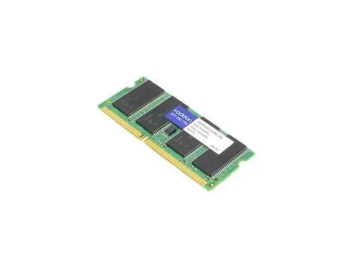 AddOn 8GB DDR3-1600MHz SODIMM for HP H6Y77UT#ABA - DDR3 - 8 GB - SO-DIMM 20 (it may take up to 15 days to be received)