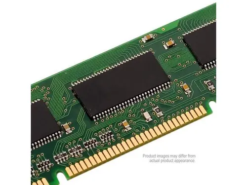 Crucial 8GB Server Workstation Memory - DDR4 3200MHz - Unbuffered - ECC - 1Rx8 - CL22 - 1.2V