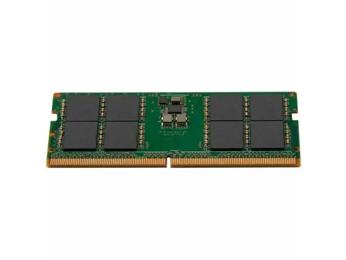 HP 32GB DDR5 1x32GB 5600 DIMM ECC REG Memory 760R7AA