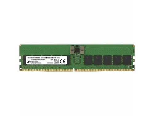 Micron RAM Module MTC20F104XS1RC64BC1R