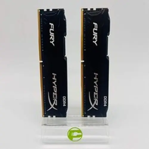Kingston Kingston HyperX Fury 16GB (2x8GB) RAM DDR4 2666MHz HX426C16FB2K2/16
