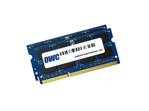 OWC 8GB DDR3 SDRAM Memory Module