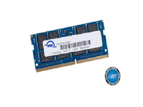 OWC 8.0GB DDR4 PC4-21300 2666MHz SO-DIMM 260 Pin Memory Upgrade For 2019 iMac and 2018 Mac Mini Models and PCs Which Utilize PC4-21300 SO-DIMM....