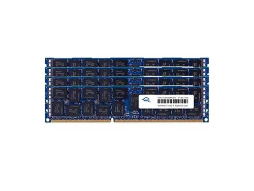 owc 128gb 4 x 32gb 1333mhz pc310600 ddr3 sdram dimm 240pin memory upgrade kit, owc1333d3z3m128 for 2013 mac pro