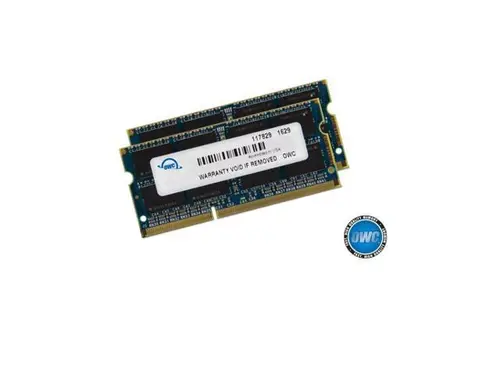 OWC 32.0GB (2x 16GB) PC3-12800 DDR3 1600MHz SO-DIMM 204 Pin CL11 Memory Upgrade Kit For 2015 (Late) iMac 27' W/ Retina 5K Models And PCs Which...