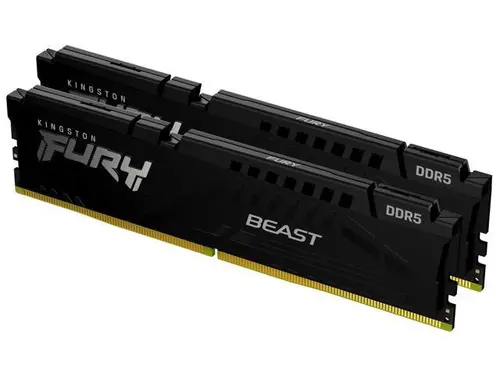 32GB DDR5 6000MT/S CL30 DIMM