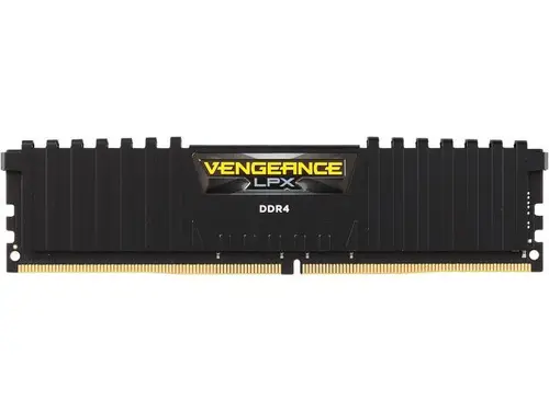 CORSAIR Vengeance LPX 16GB 288-Pin PC RAM DDR4 3000 (PC4 24000) Desktop Memory Model CMK16GX4M1D3000C16