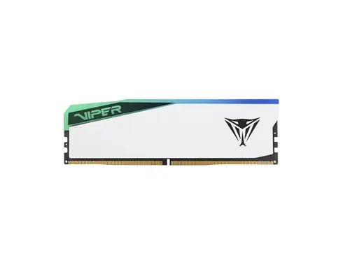 Patriot Viper Elite 5 32GB 288-Pin PC RAM DDR5 6000 (PC5 48000) Desktop Memory Model PVER532G60C42W