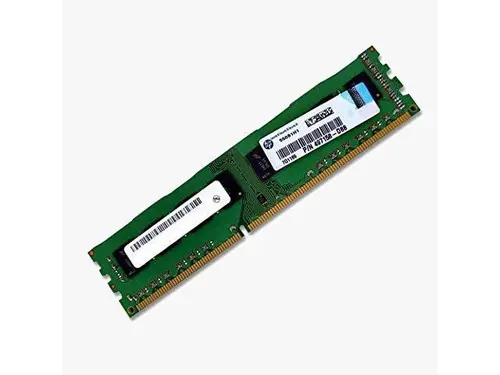 HP 497158-D88 Memory For Pavilion Desktop Pc