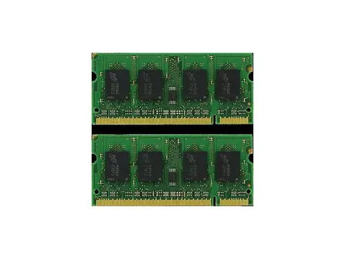SAMSUNG MEMORY MODULE: 1GB SO DIMM PC2-5300 HP Part 457437-001