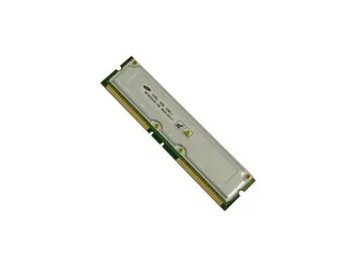 256Mb Samsung ECC PC800 Rambus RDRAM module