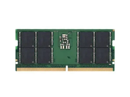 Black Diamond Memory 16GB DDR5-4800 MHz PC5-38400 - non-ECC - Unbuffered - CL40 262-pin SoDIMM Memory Module BD16G4800MCN28