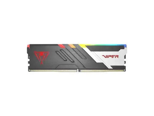 Patriot 16GB 288-Pin PC RAM DDR5 5600 (PC5 44800) Desktop Memory Model PVVR516G56C36
