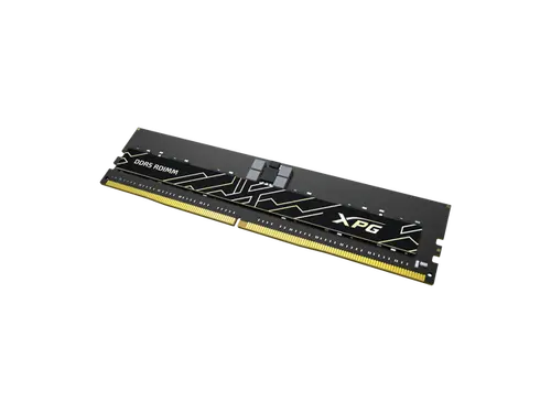 ADATA XPG AICORE 32GB (2 x 16GB) ECC Registered DDR5 7200 (PC5 57600) Memory Model AX5R7200C3416G-DTAIRBK