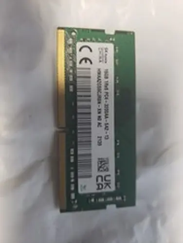 SK hynix 16GB DDR4 1Rx8 PC4 3200AA SODIMM Laptop Memory RAM Laptop