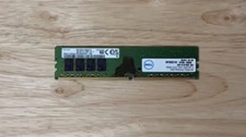 Samsung 16GB PC4-3200AA DDR4 Desktop RAM Memory Module