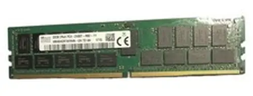 SK Hynix 1x32GB 2Rx4 PC4 2400T ECC DDR4 Server HMA84GR7AFR4N-UH