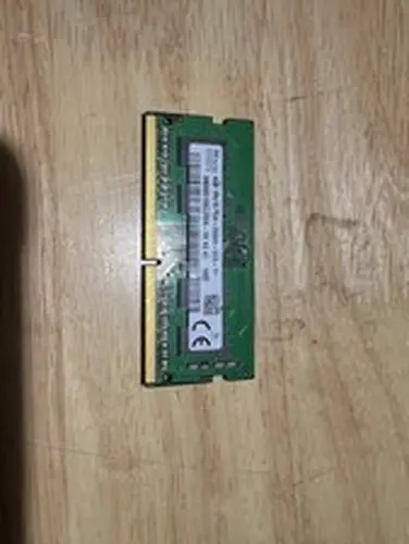 SK hynix PC4-2666V 4GB Ram DDR4 2666MHz SDRAM SODIMM Notebook Memory