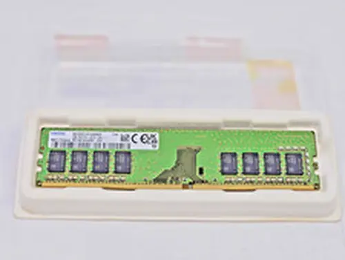 8GB Lenovo DDR4 2933mhz Udimmus Memory