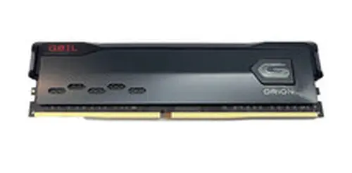(8GB) GeIL ORION DDR4 3200MHz PC4-25600 Memory RAM, GAOG48GB3200C18ASC