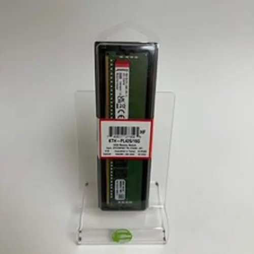 New Kingston KTH-PL426/16G 1x16GB RAM DDR4 2666MHz ETMH1862221 Desktop/Server