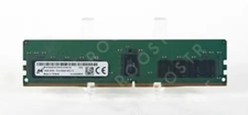 Micron 16GB 2Rx8 PC4 DDR4-2666 ECC RDIMM MTA18ASF2G72PDZ-2G6E1QI Good
