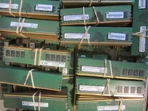 Lot of 10 x 8GB PC4-2666V (DDR4-21300) Major Brands Desktop Memory RAM