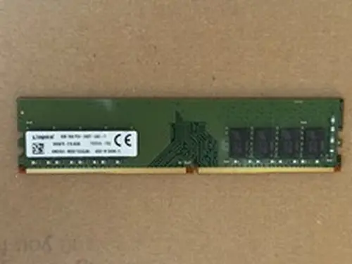 Kingston 8GB DDR4 PC4 2400MHz Desktop RAM Memory | 9995678-018.A00G | !