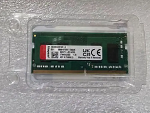 Kingston CBD32D4S2S1MF-8 8GB DDR4-3200MHz 1Rx16 (Single Rank x16) RAM Memory