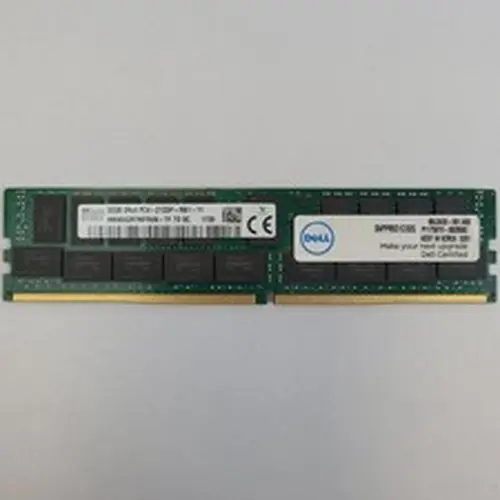 Assorted SKHYNIX 32GB 2133P ECC REG DIMM DDR4 RAM | Grade A | 15084ui