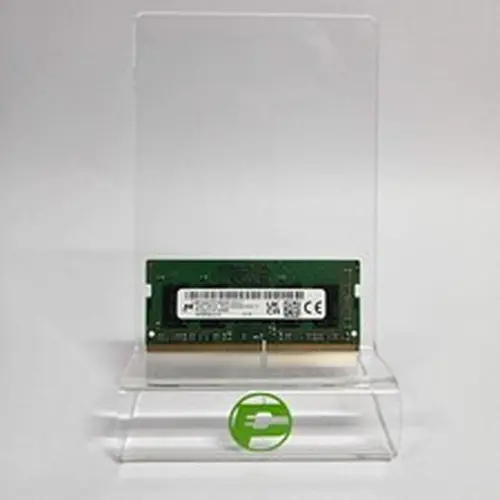 Micron Laptop Memory 4GB (4x1GB) RAM DDR4 3200MHz MTA4ATF51264HZ-35J1