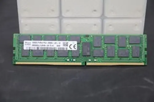 SK Hynix 128GB HMABAGL7C4R4N-VN DDR4 2S4Rx4 PC4 Server Memory 2666V - Lot of 12
