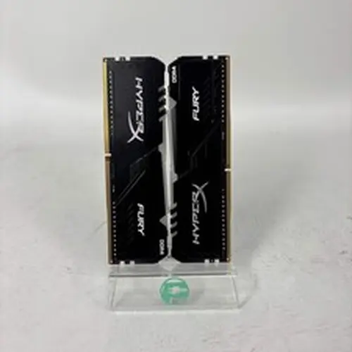 HyperX FURY 16GB (2x8GB) RAM DDR4 2666MHz HP37D4U1S8MR-8XR