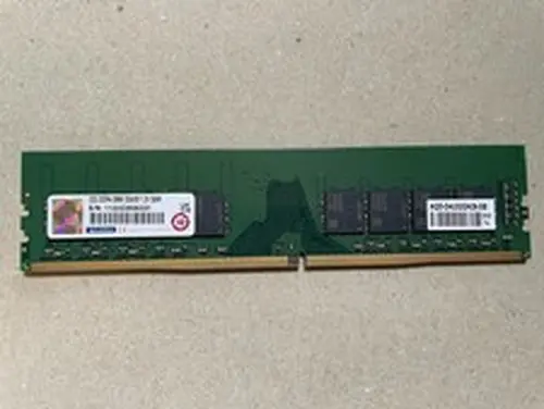 Advantech 32GB DDR4 2666MHz PC4-21300 Desktop PC RAM Memory AQD-D4U32GN26-SB