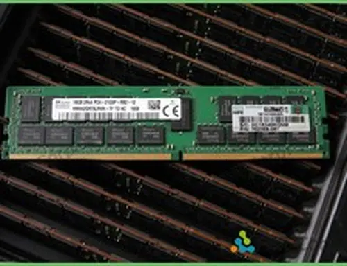 Grade A Hynix HP 752369-081 774172-001 16GB PC4-2133P DDR4 17000 2RX4 Memory LOT