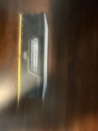 corsair vengeance ddr5 ram 16gb (1 RAM Part) 4800mhz