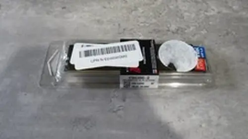 Kingston FURY Beast 32GB DDR5-6400 CL32 RAM AMD EXPO KF564C32BBE-32