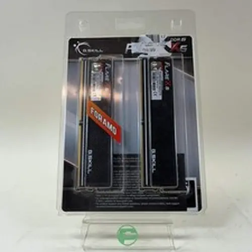 G.Skill Flare X5 32GB (2x16GB) RAM DDR5 6000MHz 0R48AXS810B