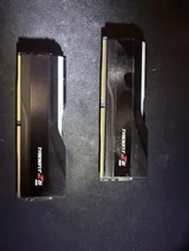 G.SKILL Trident Z5 RGB 96GB (2 x 48GB) DDR5-6800 CL34 Desktop Memory