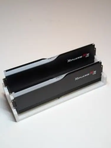 G.Skill Ripjaws M5 RGB 96GB 2x48GB DDR5 5200 CL40 XMP 3.0 Intel